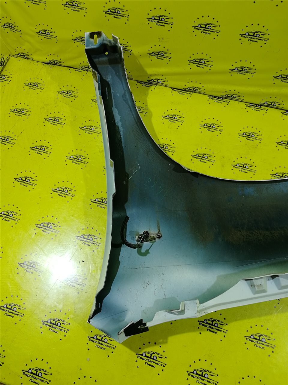 Крыло переднее правое ASX