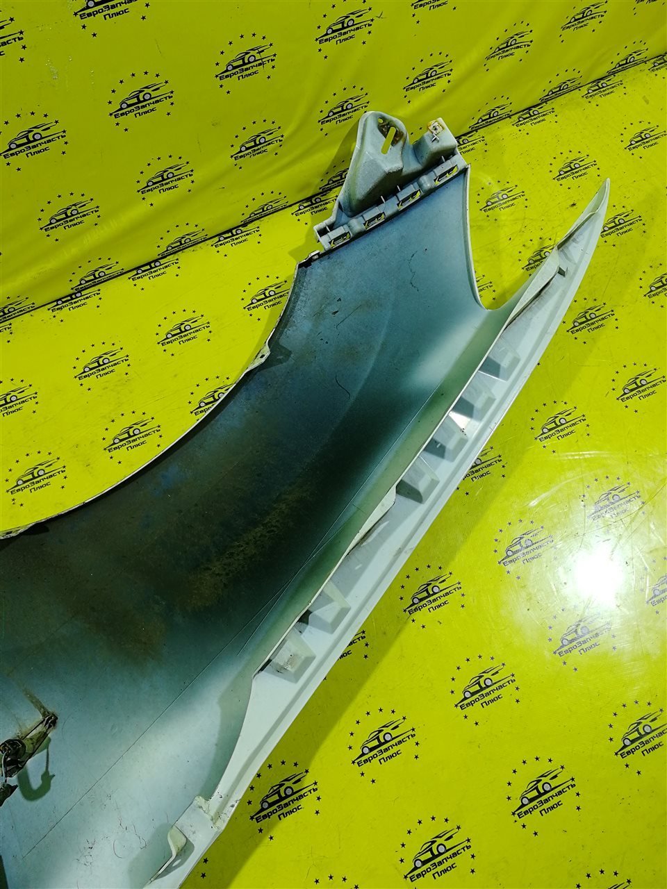 Крыло переднее правое ASX