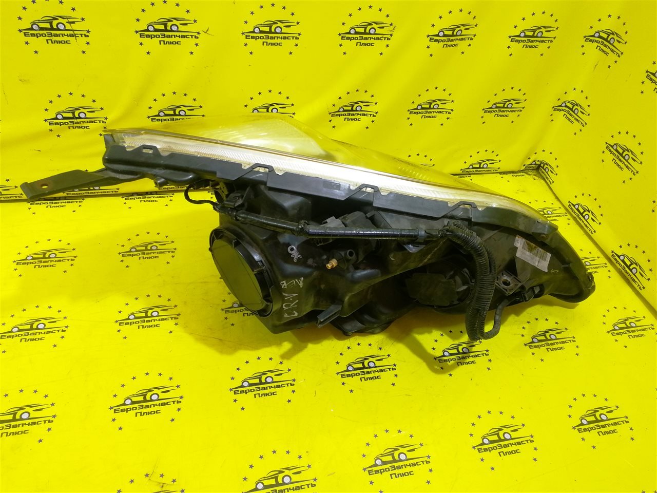 Фара передняя левая Honda CR-V 3 RE Фара передняя левая Honda CR-V 3 RE