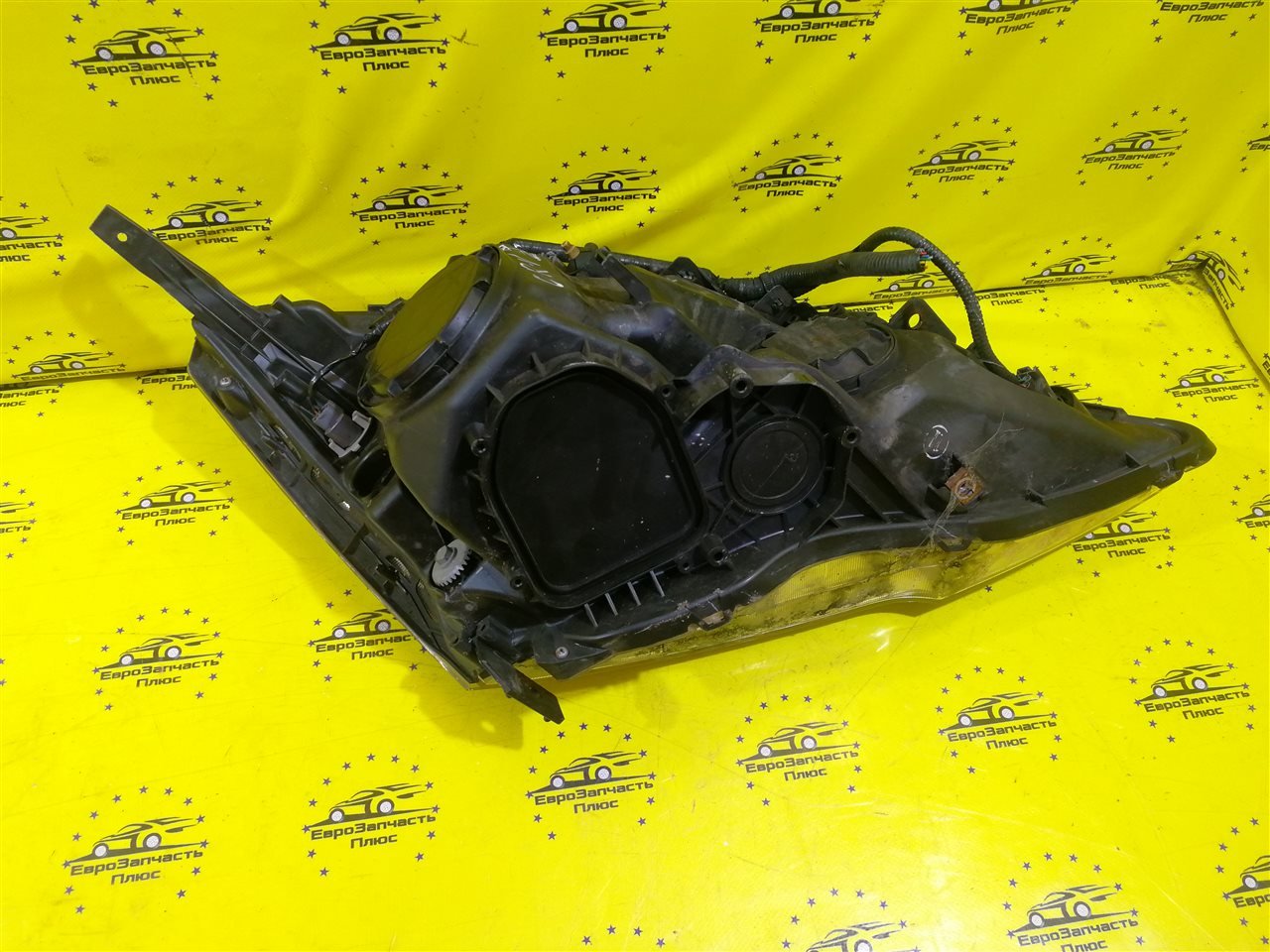 Фара передняя левая CR-V 3 RE Фара передняя левая CR-V 3 RE