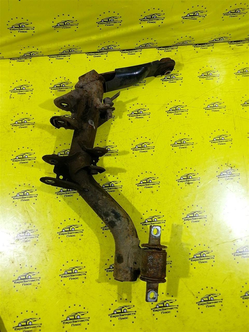 Рычаг задний правый Honda CR-V 3 52370-SWA-A01 контрактная