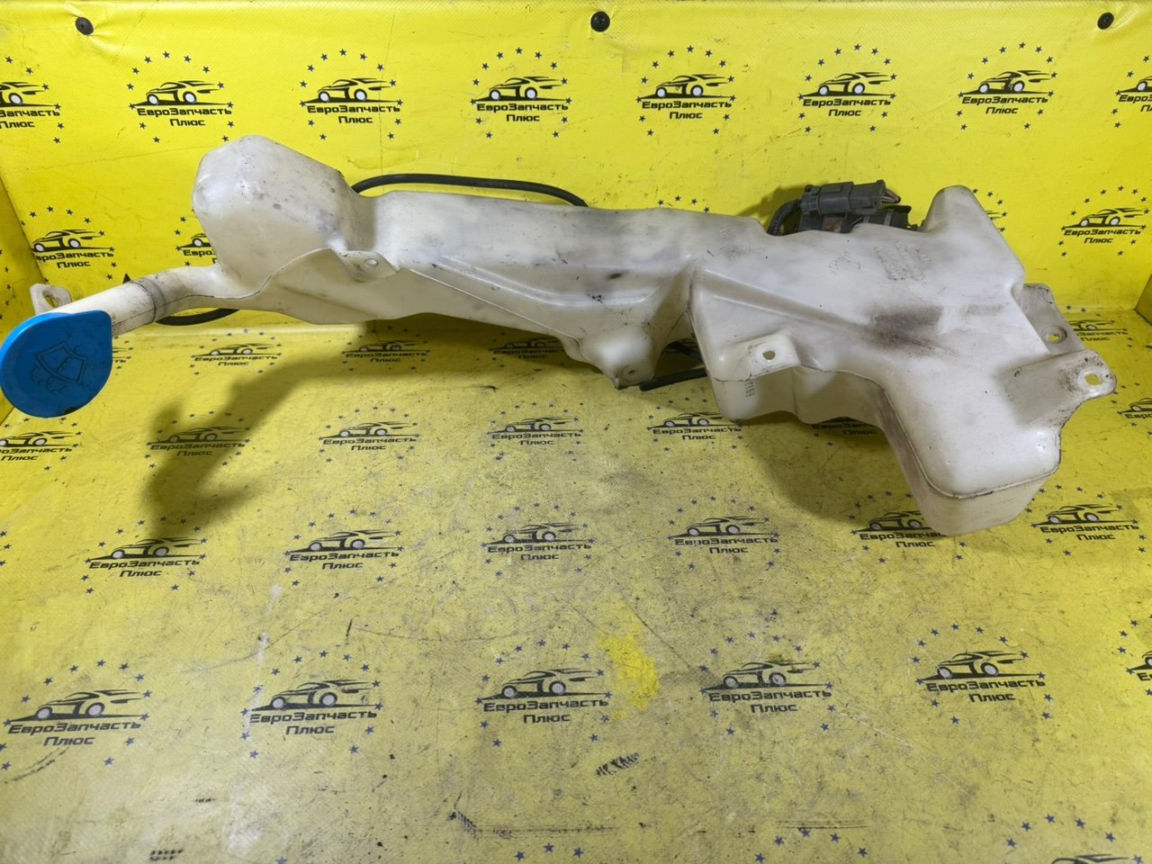 Бачок омывателя фар Honda CR-V 3 RE 37823RZA000 контрактная