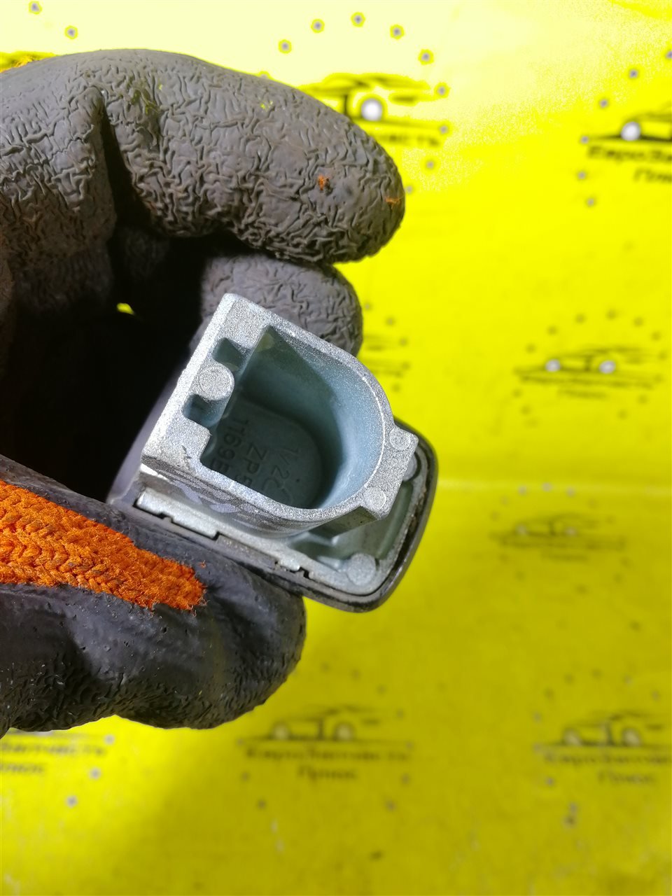 Ручка двери Qashqai J10 Ручка двери Qashqai J10