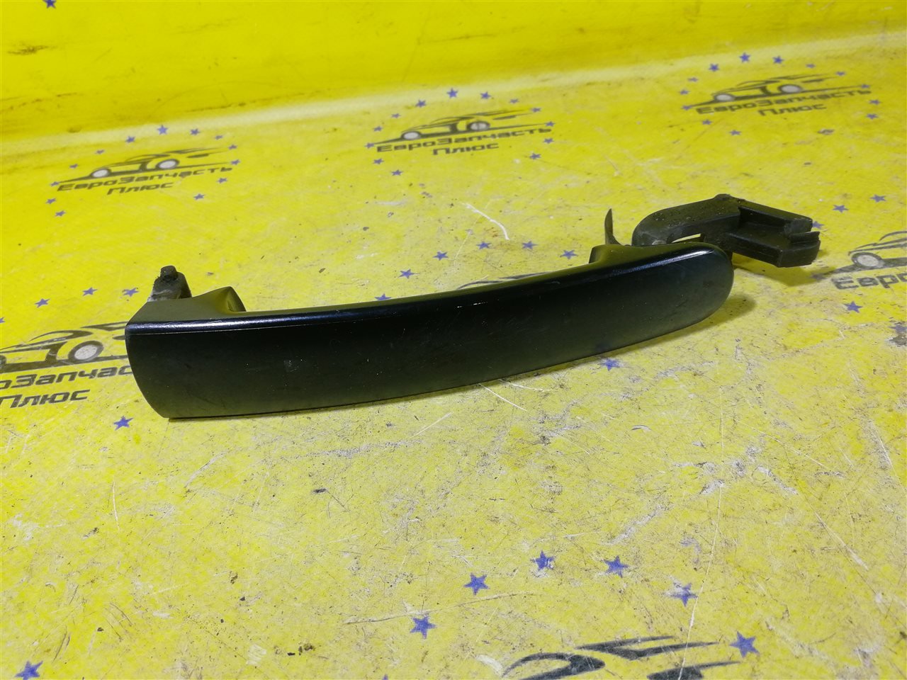 Ручка двери Volkswagen Golf 5 3B0837207 контрактная