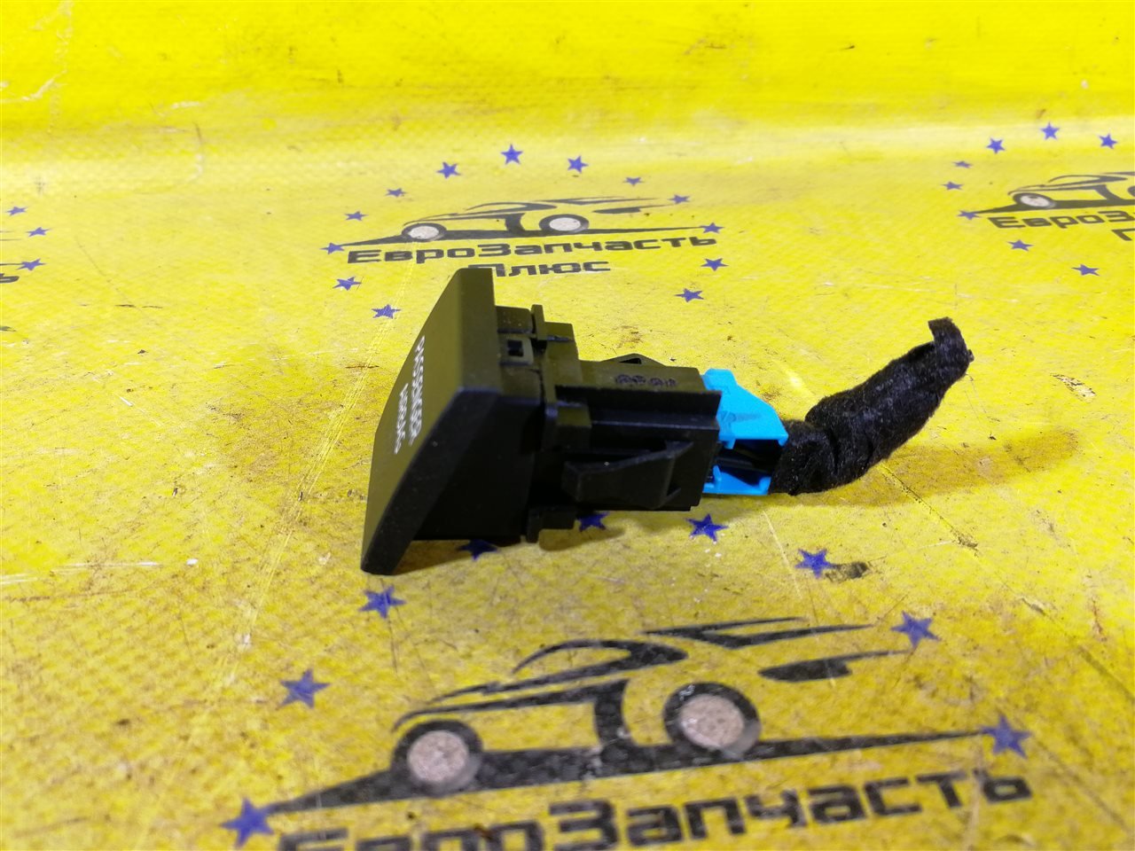 Индикатор AIR BAG Fabia