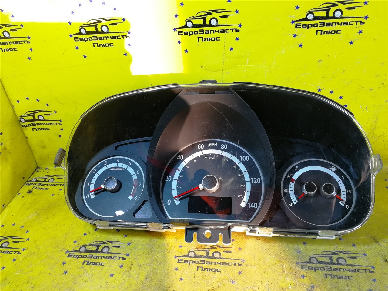 Щиток приборов Kia Ceed 940231H640 контрактная