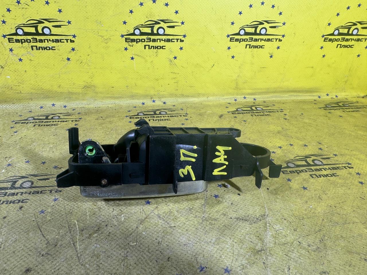 Ручка двери внутренняя задняя правая Chevrolet Lacetti J200