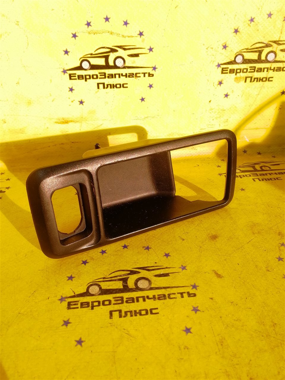 Накладка ручки двери левая Ford Focus 2 3M51226A37 контрактная