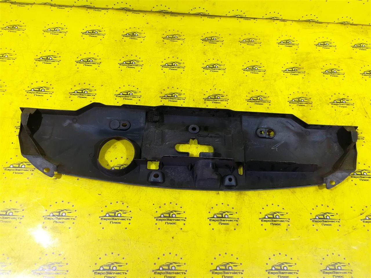 Накладка замка капота Honda CR-V 3 RE