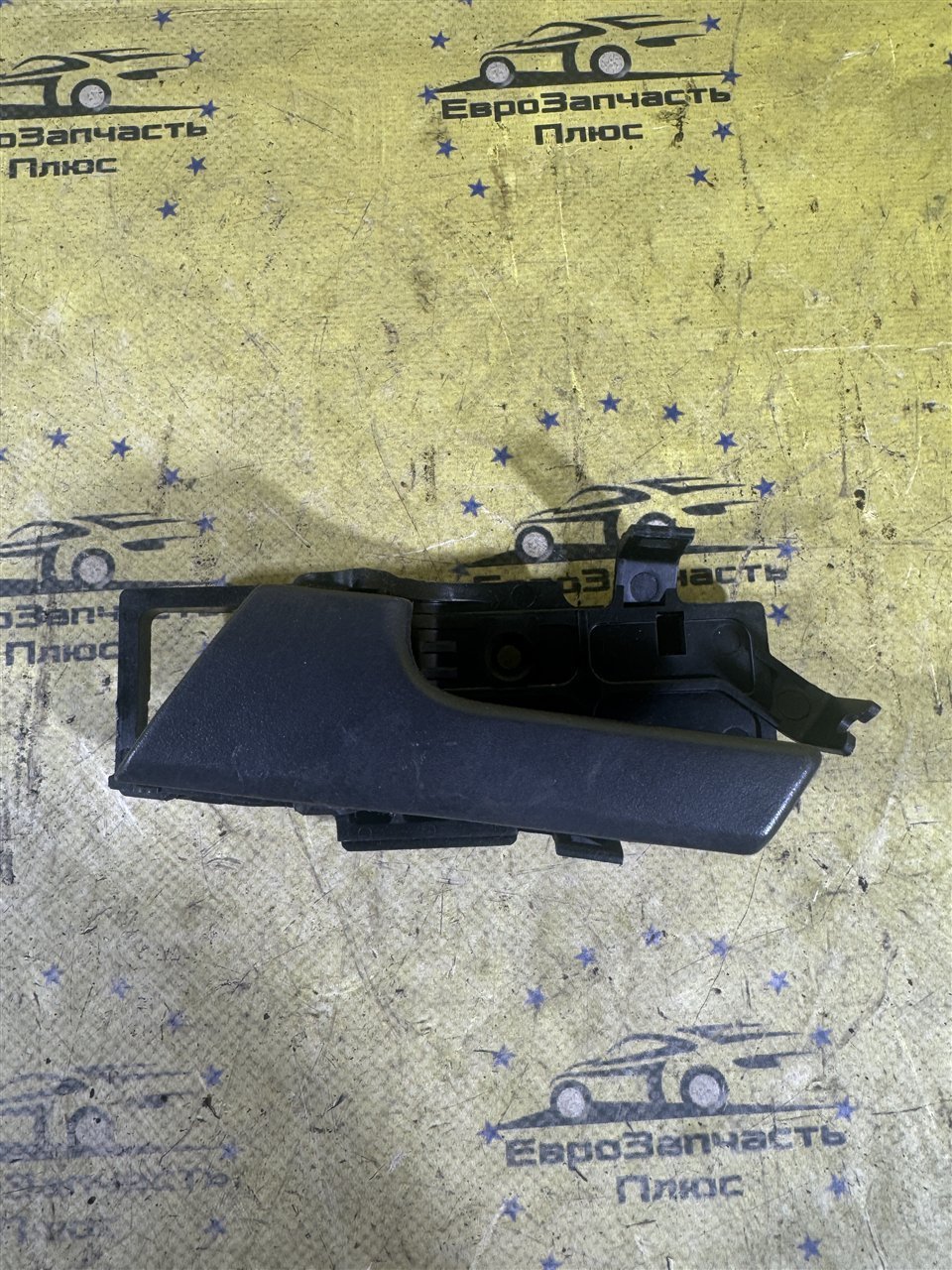 Ручка двери задняя левая Chevrolet Aveo T255