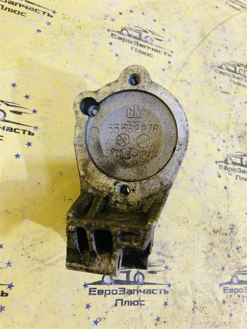 Кронштейн ГУР Cruze J300 1.6