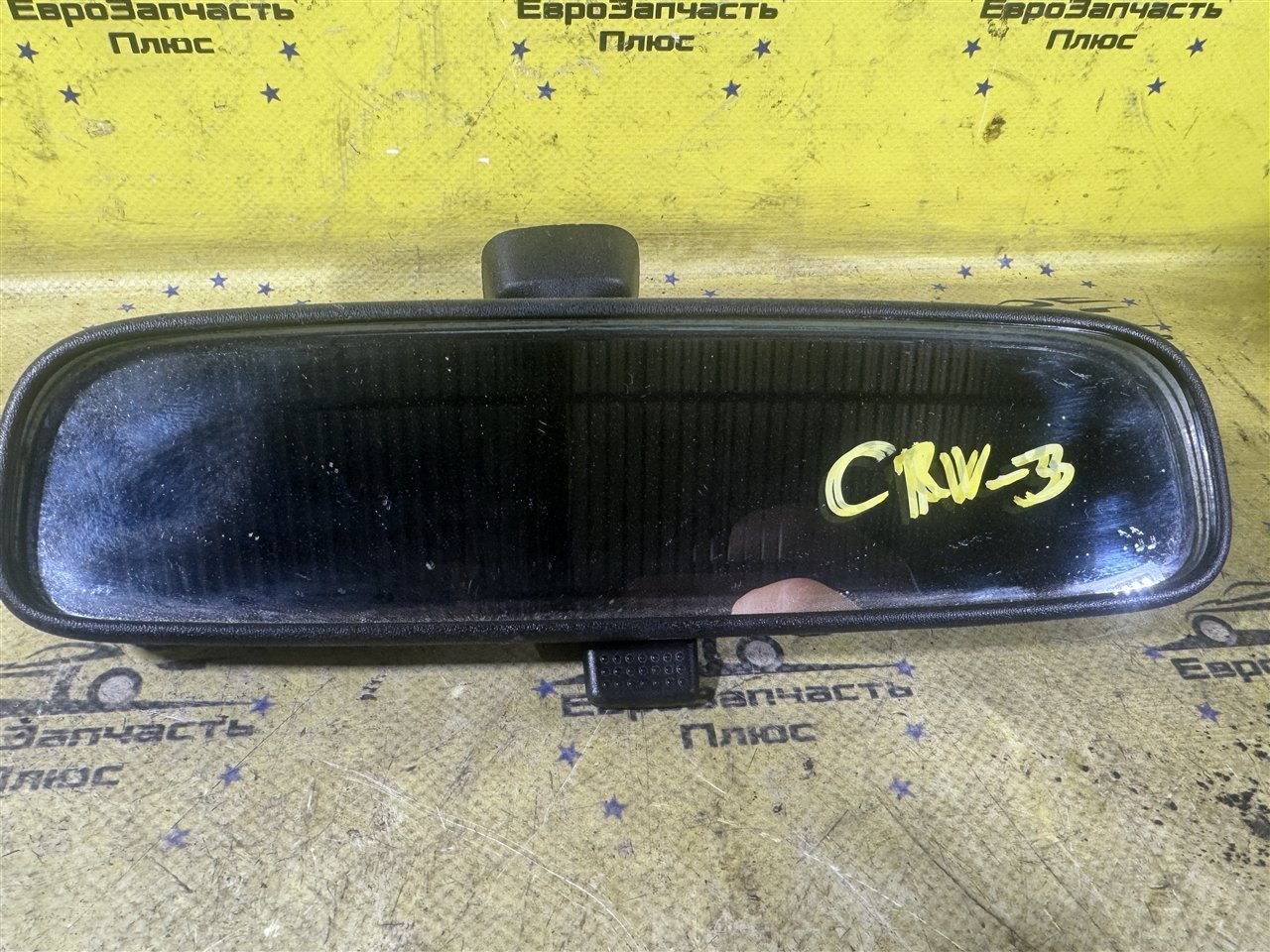 Зеркало заднего вида Honda CR-V 3 RE 76400SEA024 контрактная