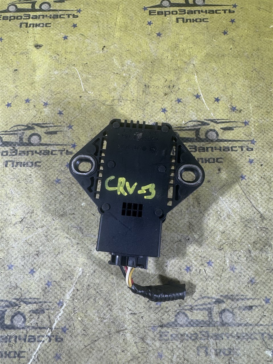 Датчик ускорения Honda CR-V 3 RE