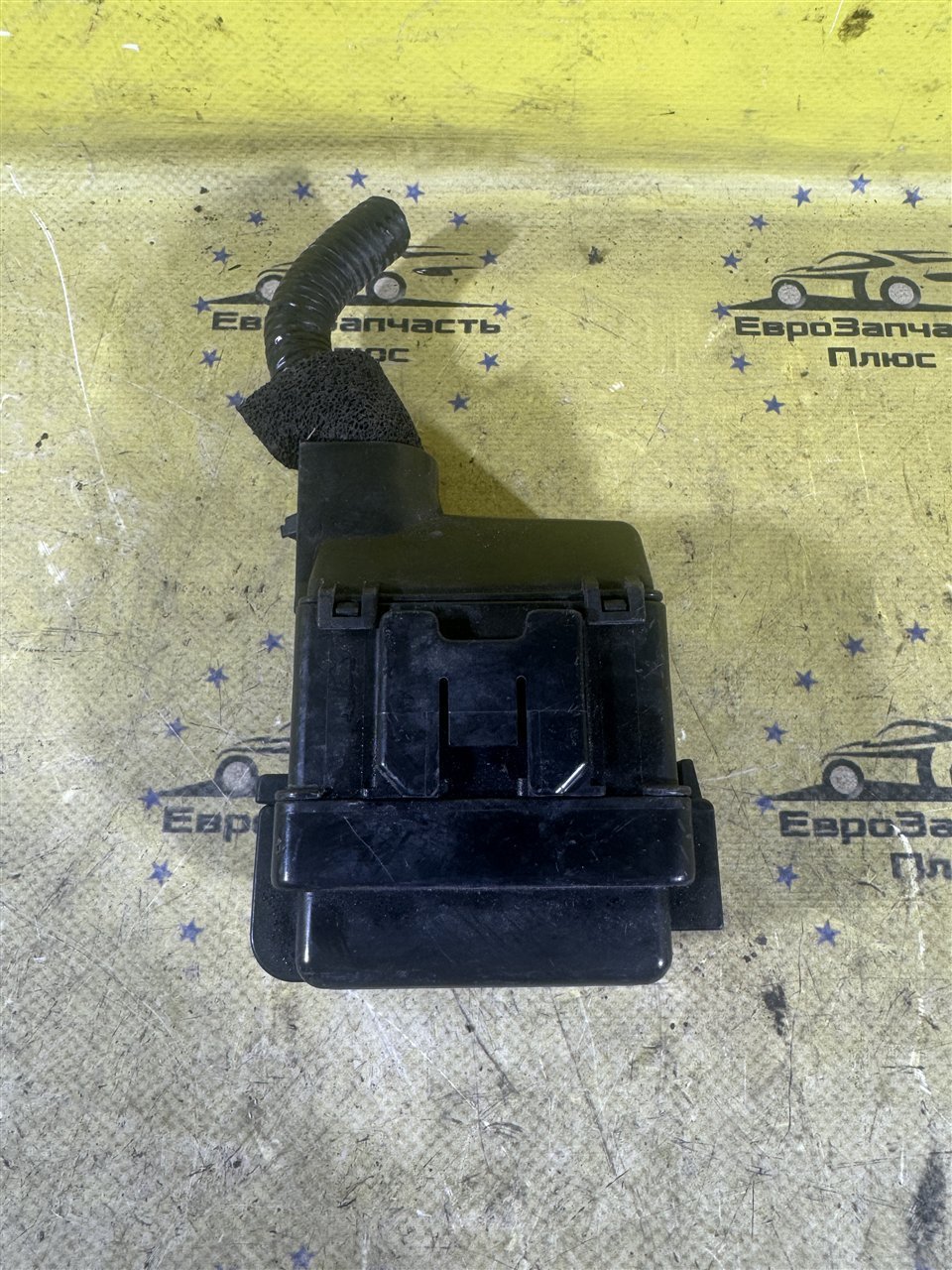 Блок предохранителей CR-V 3 RE