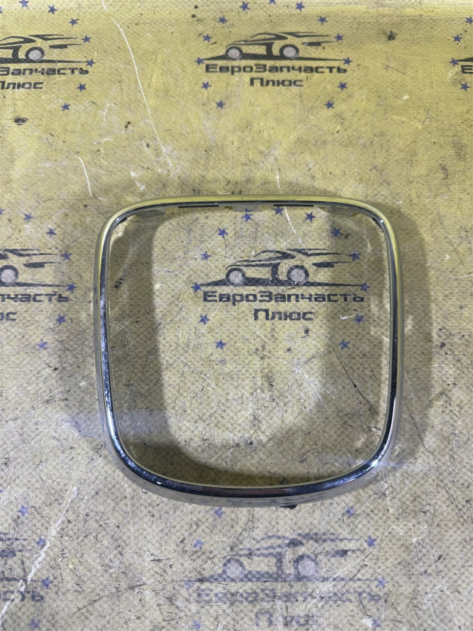 Накладка консоли КПП Honda CR-V 3 RE 77270-SWAA-G110 контрактная