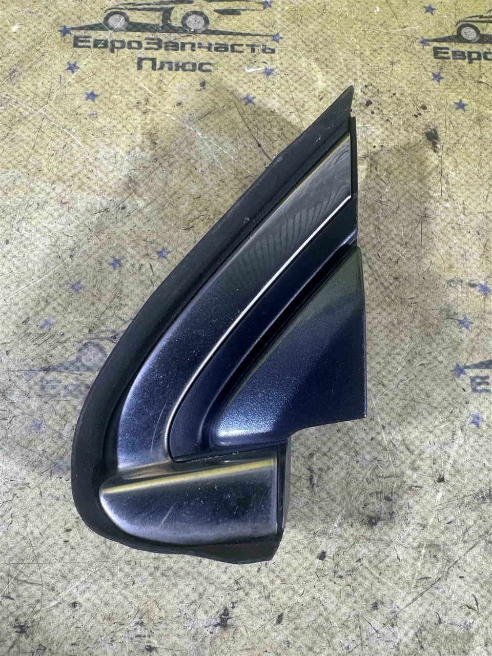 Запчасть накладка крыла передняя левая Honda CR-V 3 RE 212831263 контрактная Накладка крыла передняя левая Honda CR-V 3 RE 212831263 контрактная