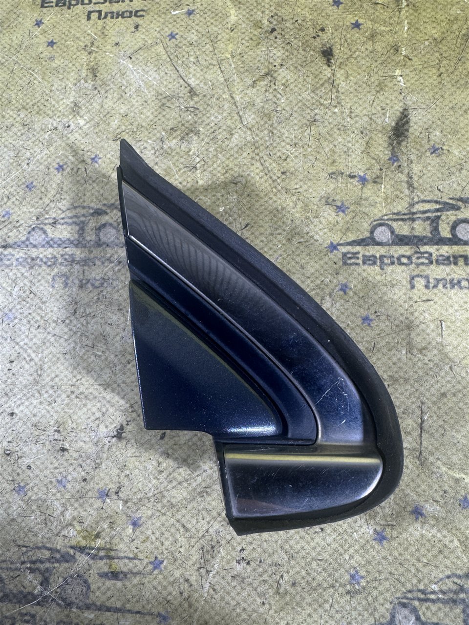 Накладка крыла передняя правая Honda CR-V 3 RE 212831264 контрактная