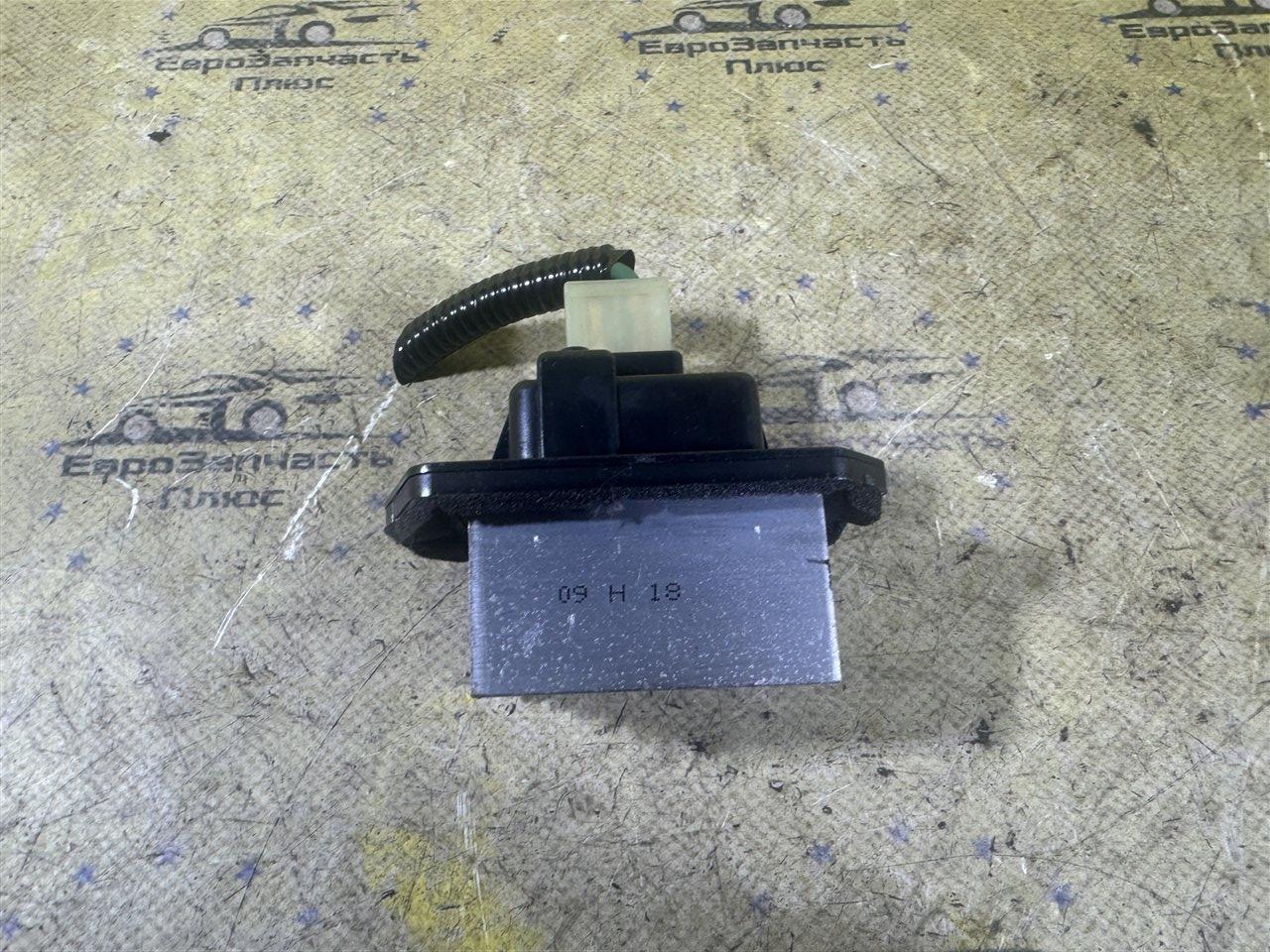 Резистор отопителя CR-V 3 RE