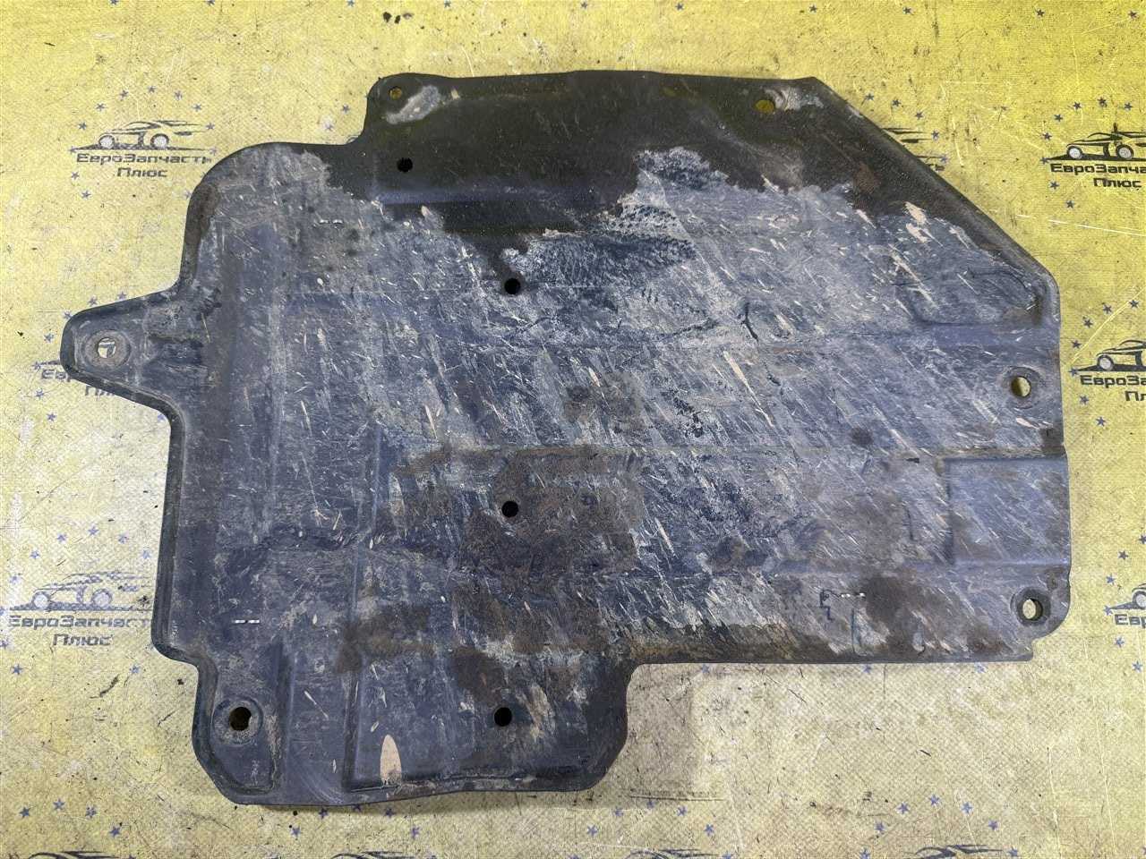 Защита двигателя Suzuki Grand Vitara 2 JT 72381-65J00 контрактная