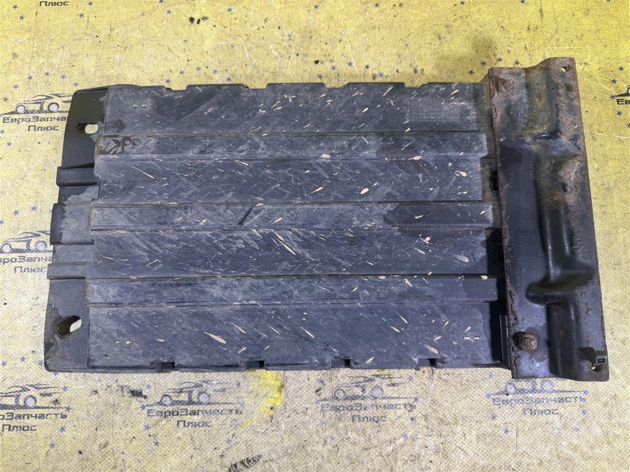 Защита КПП Suzuki Grand Vitara 2 JT