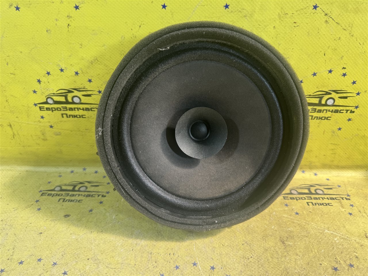 Динамик двери передний левый Mitsubishi ASX GA 8720A147 контрактная