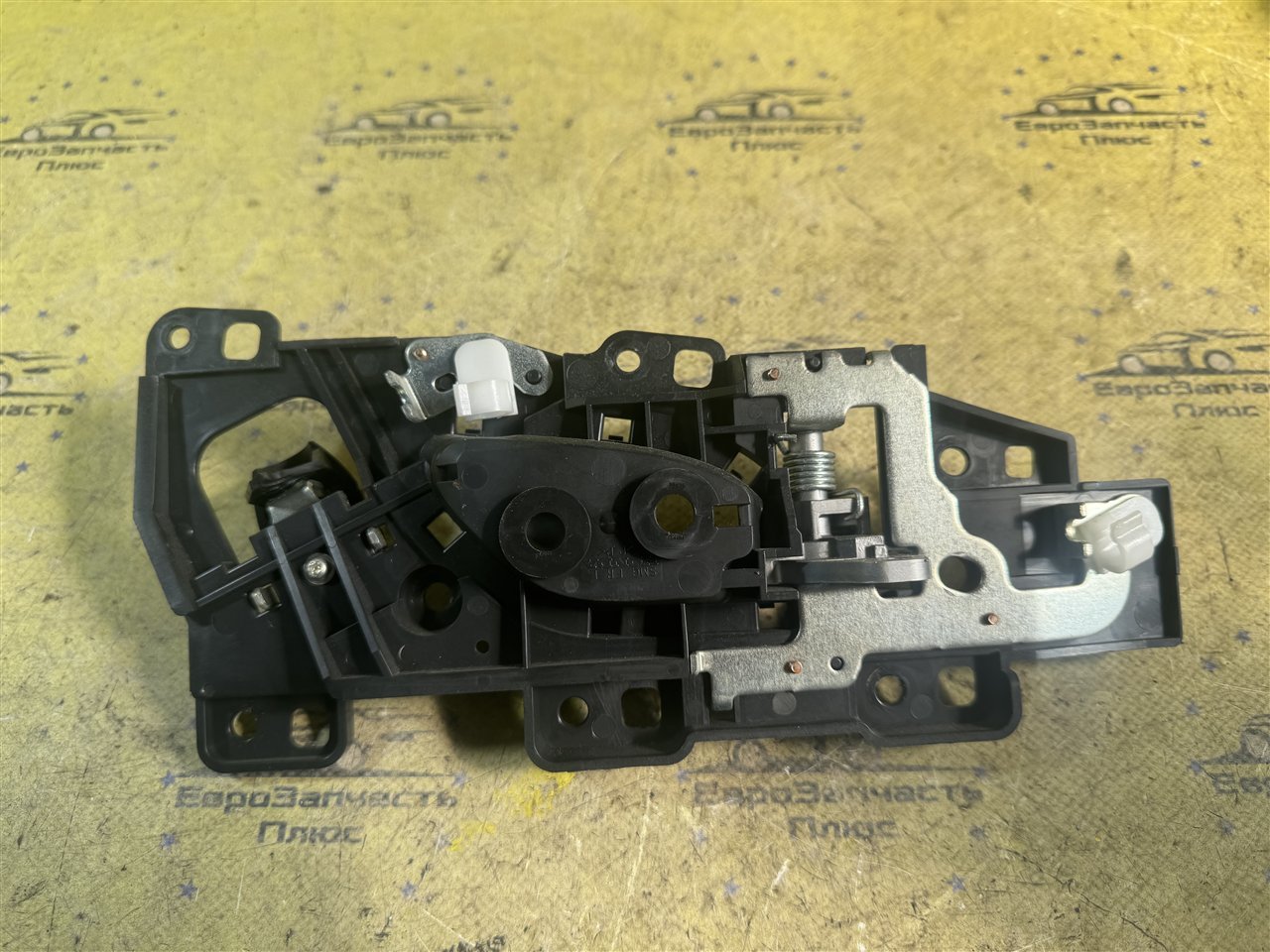 Ручка двери внутренняя левая Civic 5D