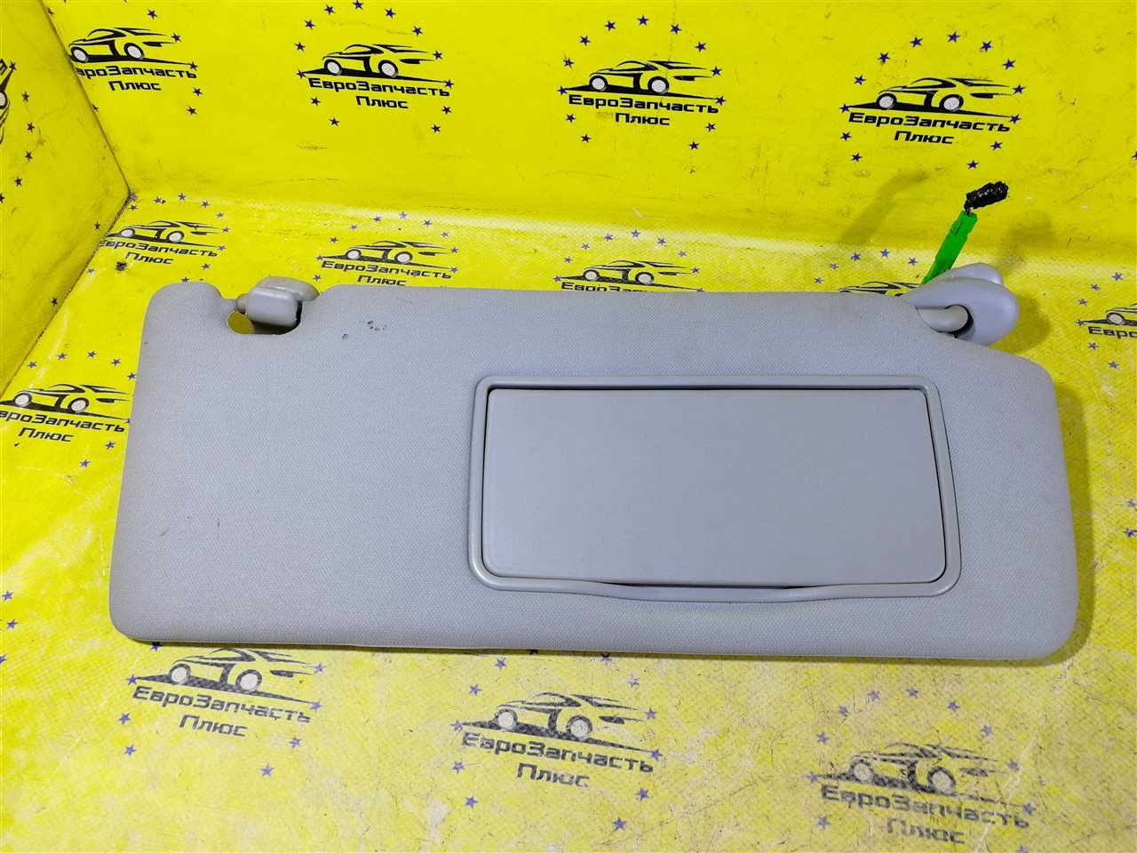 Козырек солнцезащитный правый Honda Civic 5D 83280SMGG02ZA контрактная