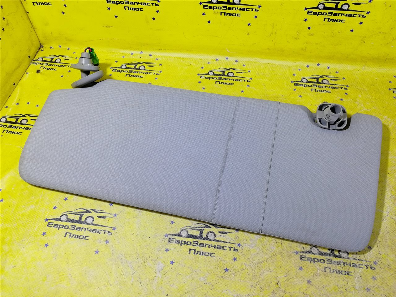 Козырек солнцезащитный правый Honda Civic 5D