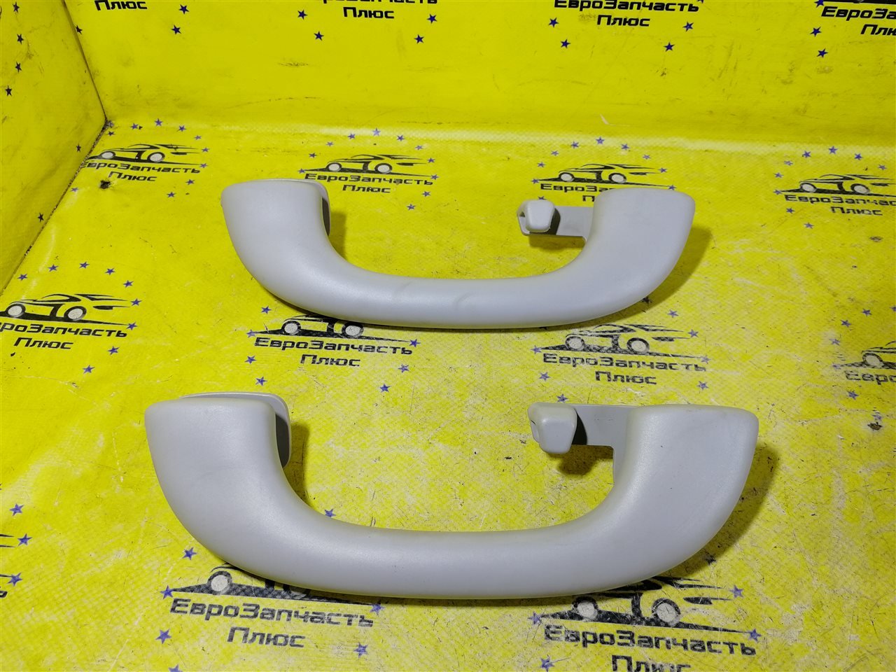 Ручка потолка Peugeot 308 9681364780 контрактная