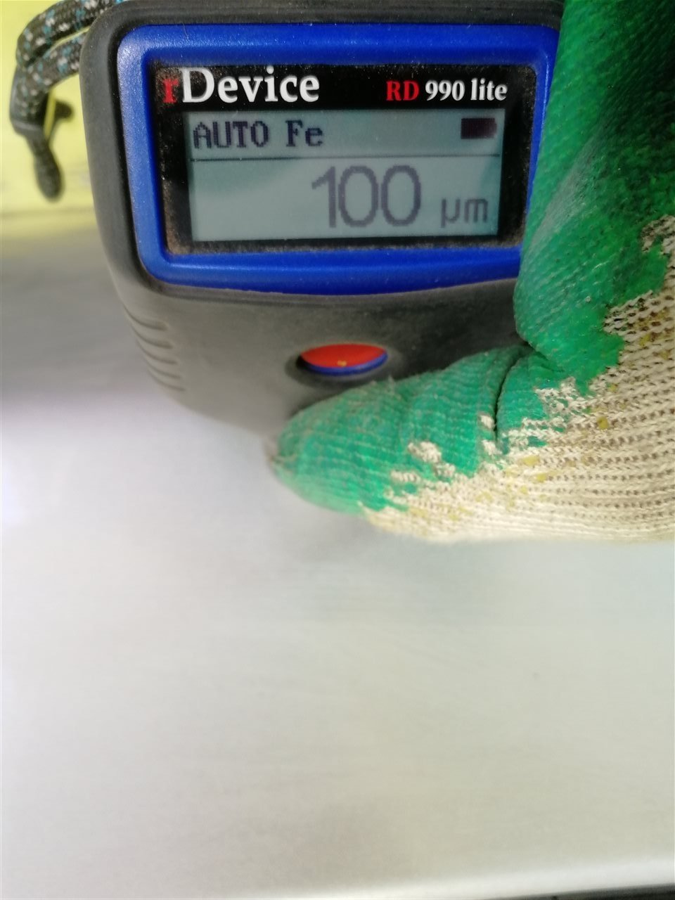 Дверь задняя правая Ceed 2 2014