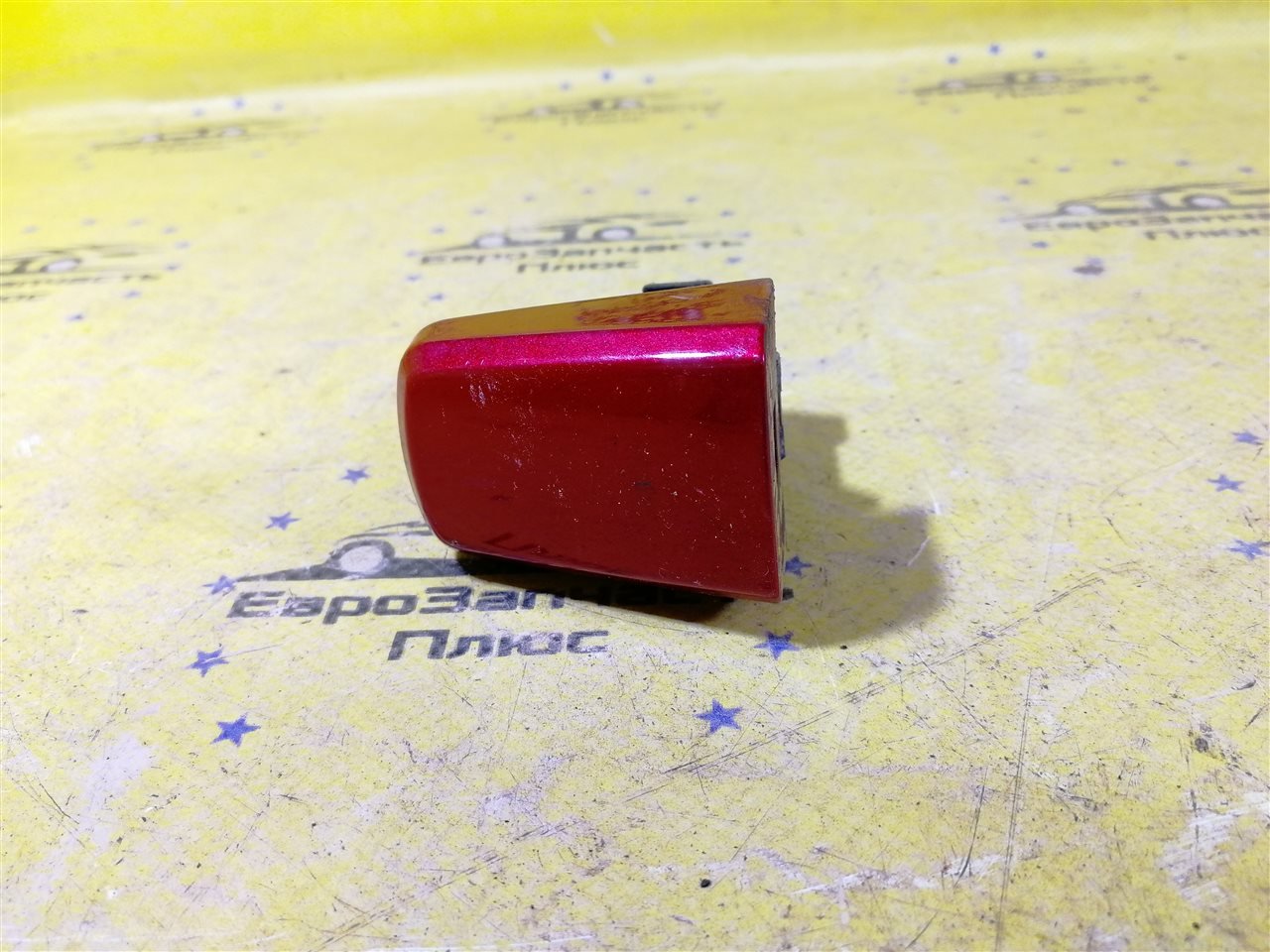 Накладка ручки двери Chevrolet Orlando J309 9223308 контрактная