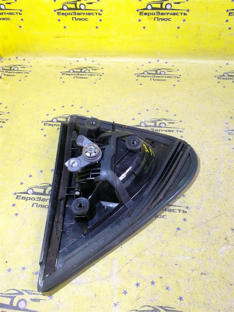 Ручка двери задняя левая Civic 5D Ручка двери задняя левая Civic 5D