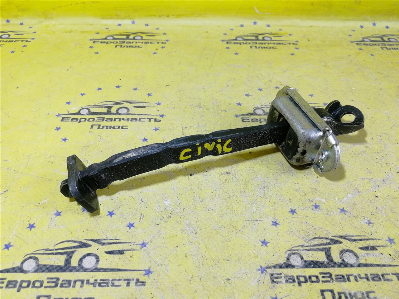 Ограничитель двери задний левый Honda Civic 5D 72880SMGE01 контрактная