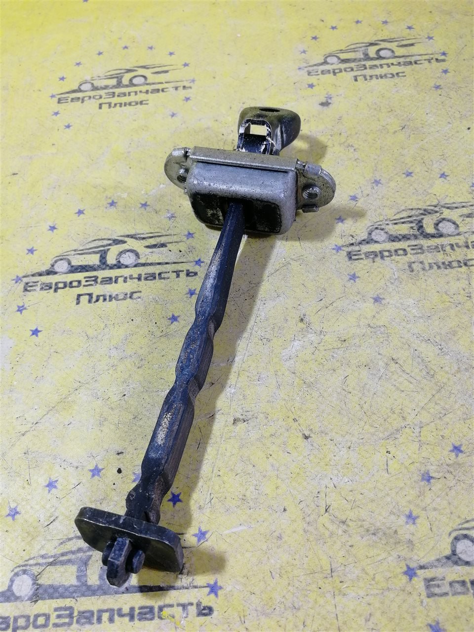 Ограничитель двери задний левый Civic 5D