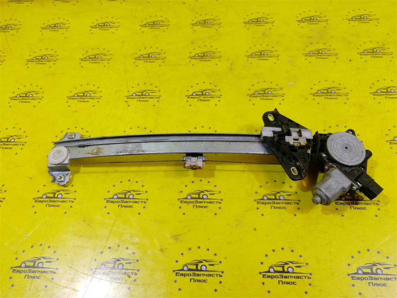 Стеклоподъемник задний левый Honda Civic 5D 72750SMGE01 контрактная