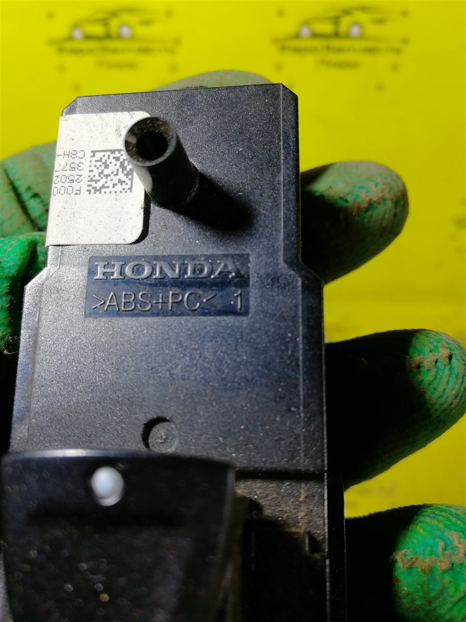 Кнопка стеклоподъемника Civic 5D Кнопка стеклоподъемника Civic 5D