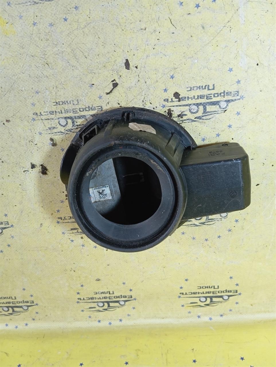 Лючок Peugeot 3008