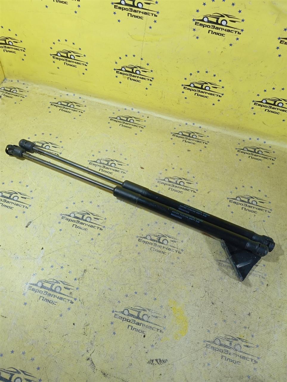 Амортизатор двери багажника 3008