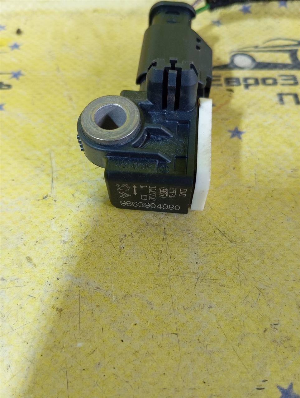 Датчик удара 3008