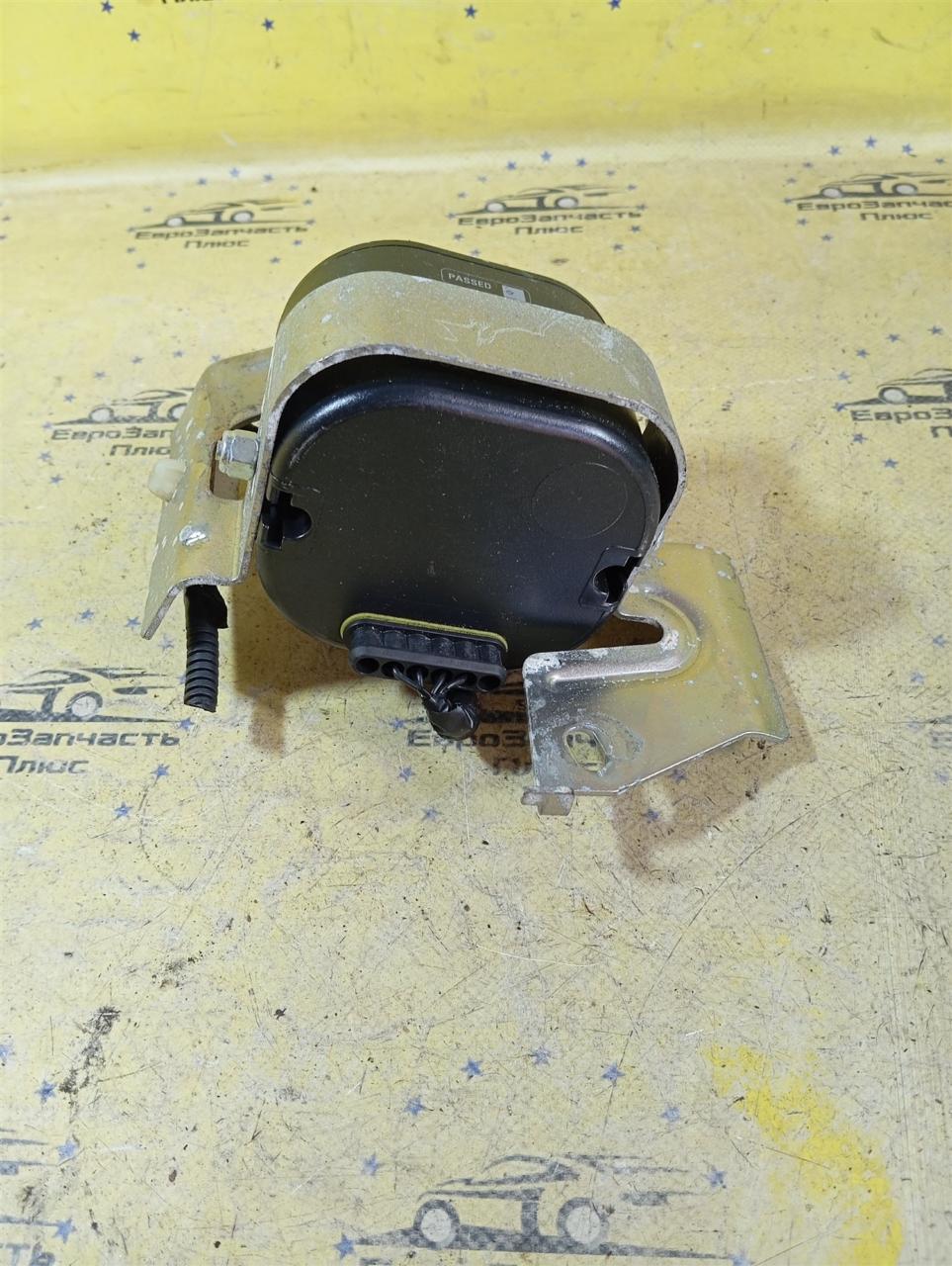 Сигнал звуковой Civic 5D