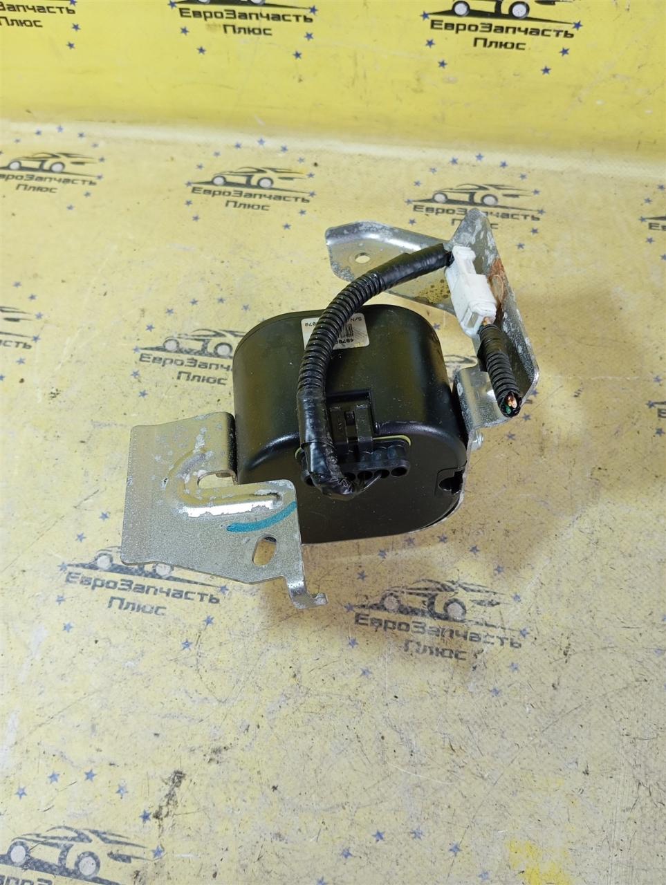 Сигнал звуковой Civic 5D