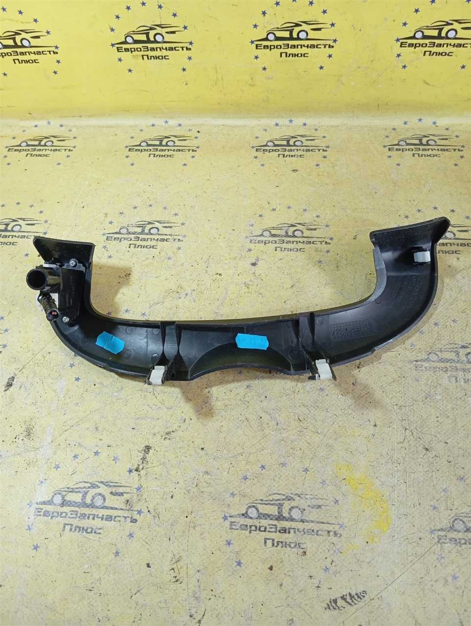 Накладка кузова Civic 5D