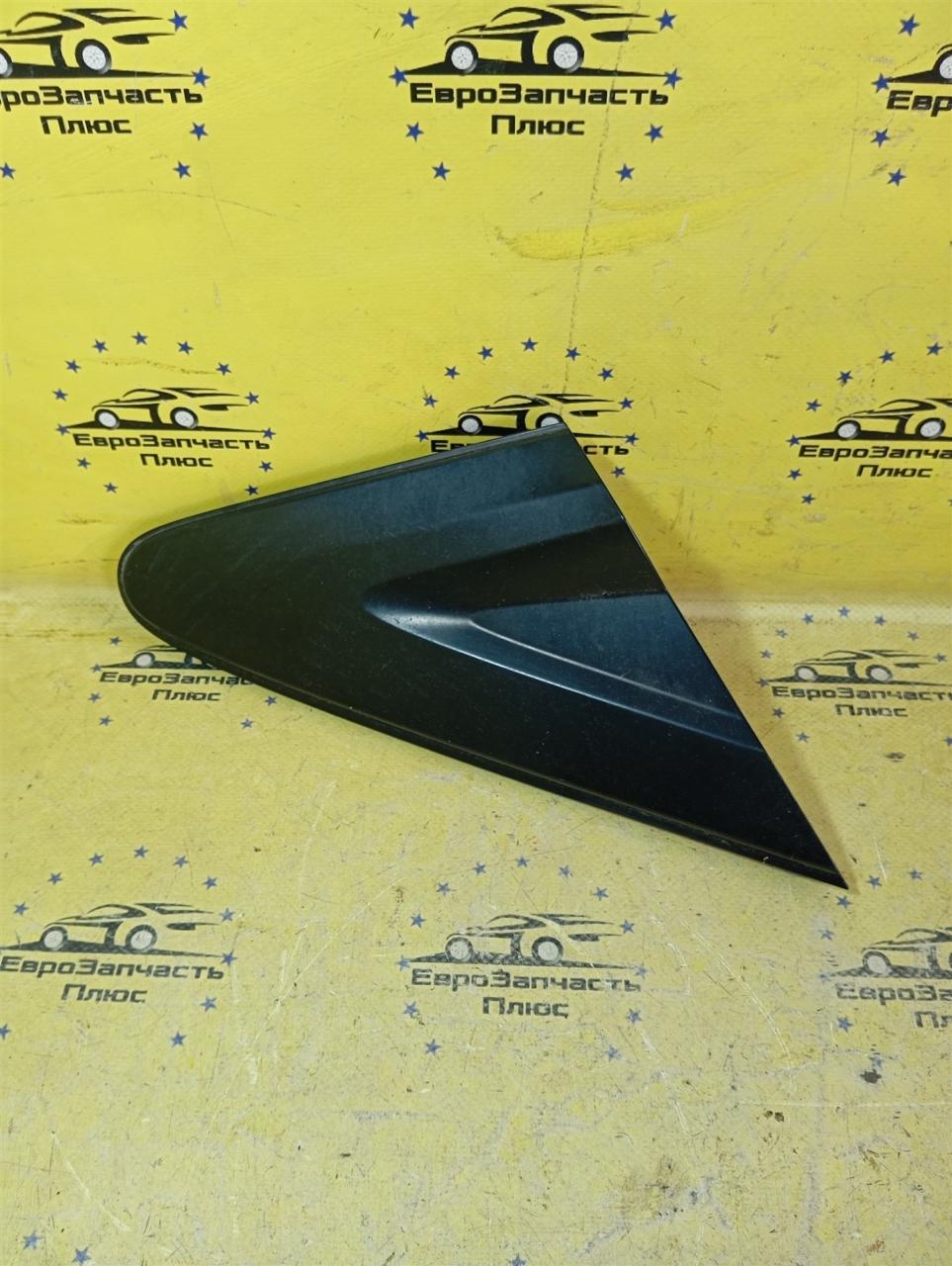 Запчасть молдинг крыла левый Honda Civic 5D 75490SMGY контрактная Молдинг крыла левый Honda Civic 5D 75490SMGY контрактная