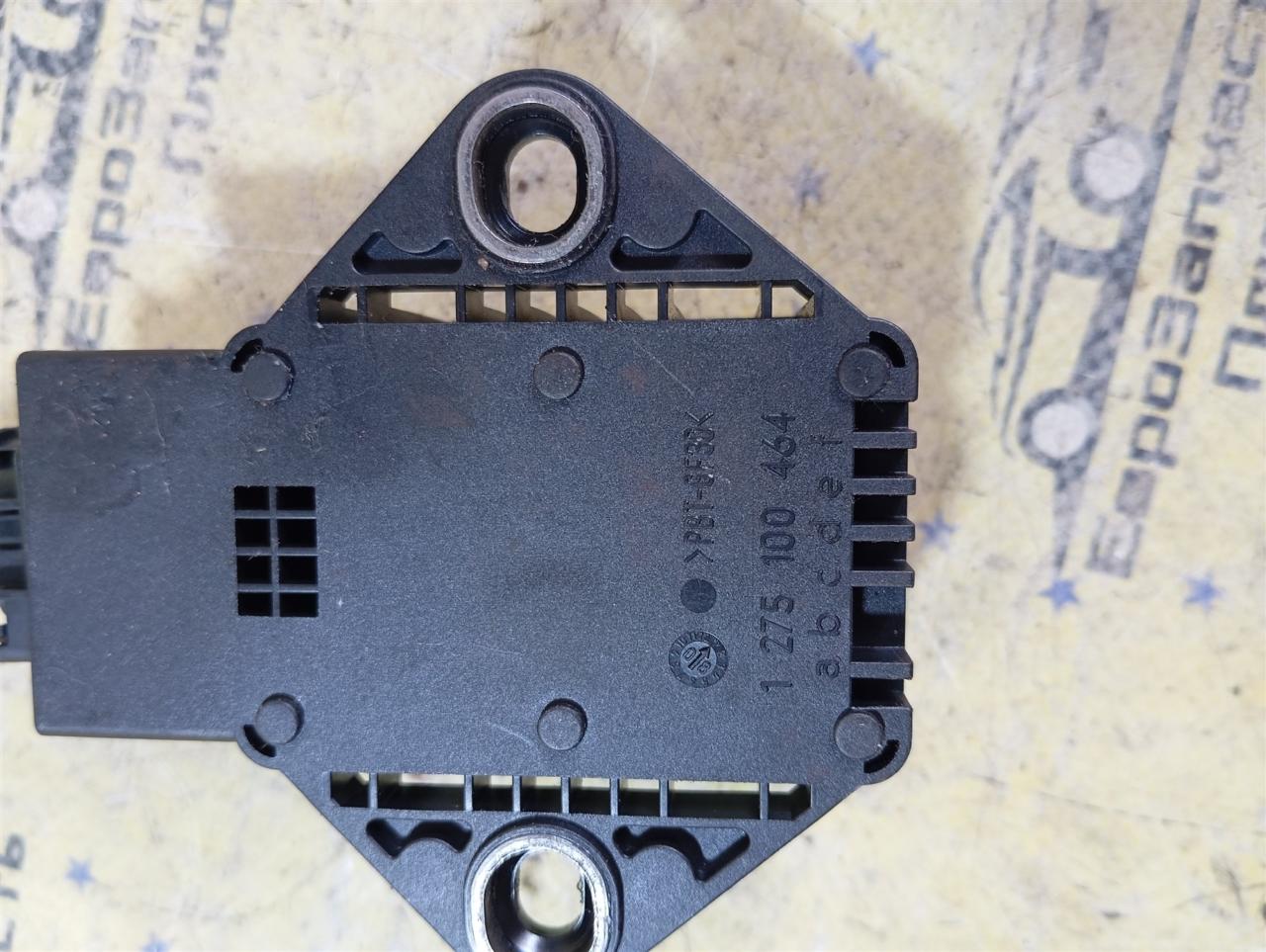 Датчик ускорения Civic 5D