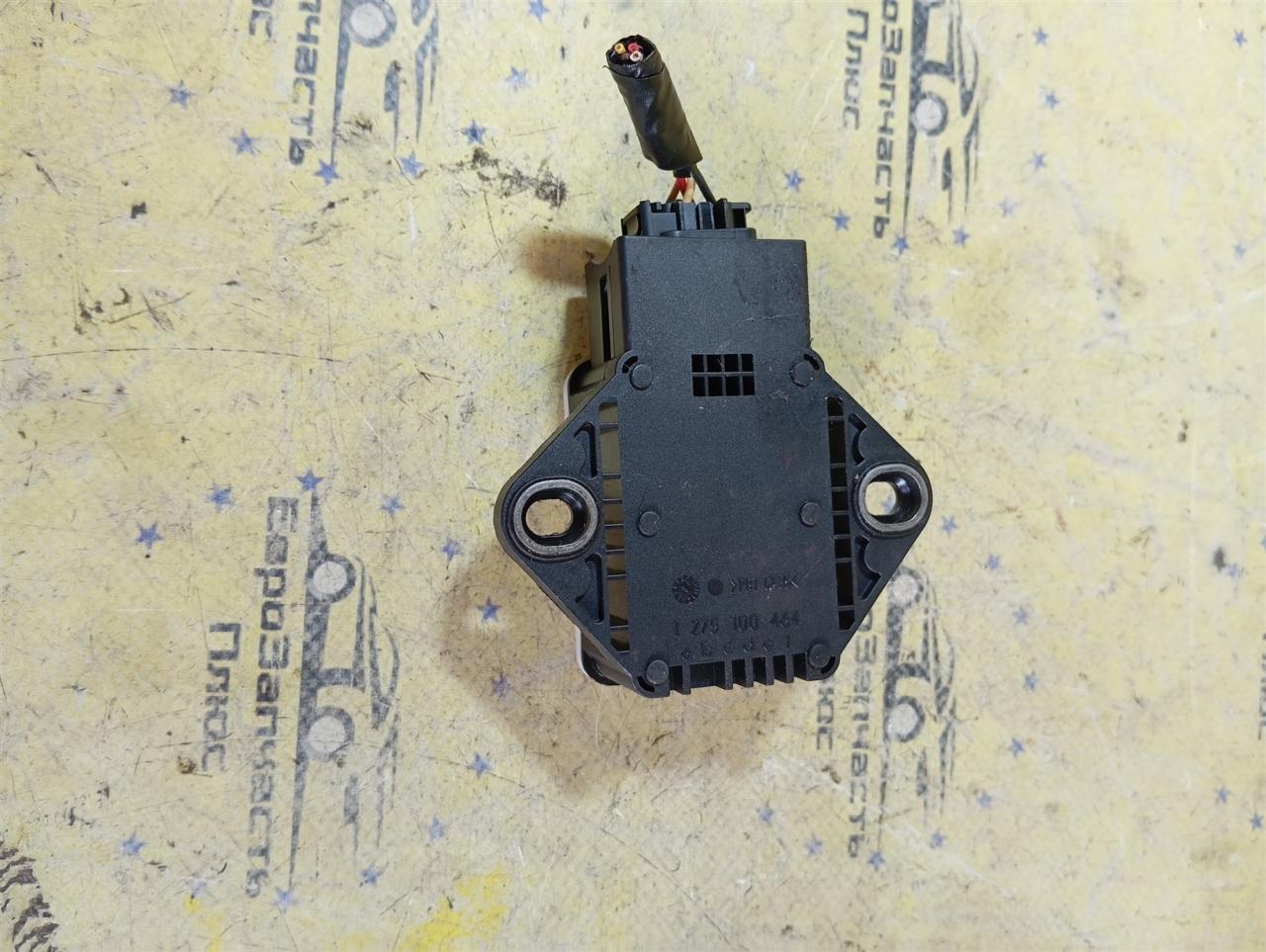 Датчик ускорения Honda Civic 5D