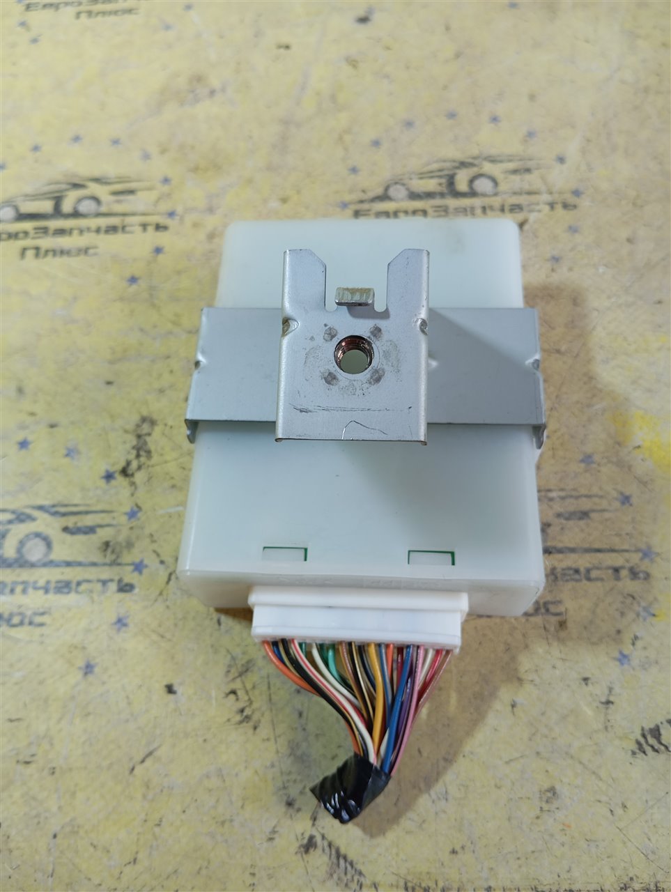 Блок управления без ключевым доступом SX4 GY