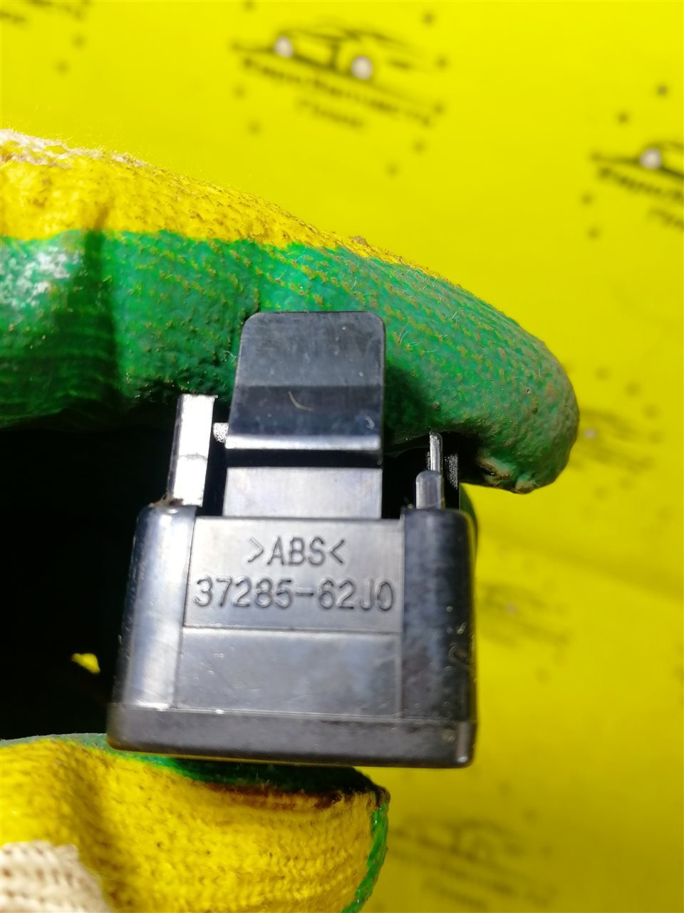 Заглушка кнопки Suzuki Grand Vitara 2 JT Заглушка кнопки Suzuki Grand Vitara 2 JT