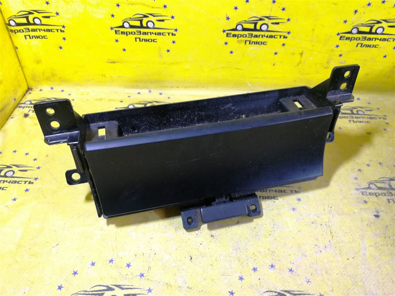 Бардачок центральной консоли Suzuki Grand Vitara 2 JT 73840-65J00-BGS контрактная