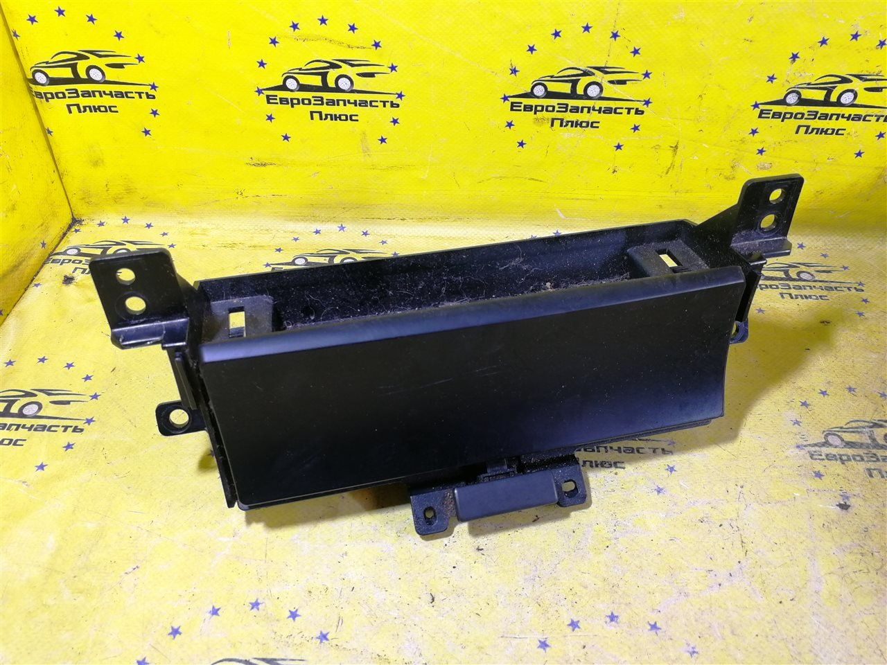 Бардачок центральной консоли Grand Vitara 2 JT