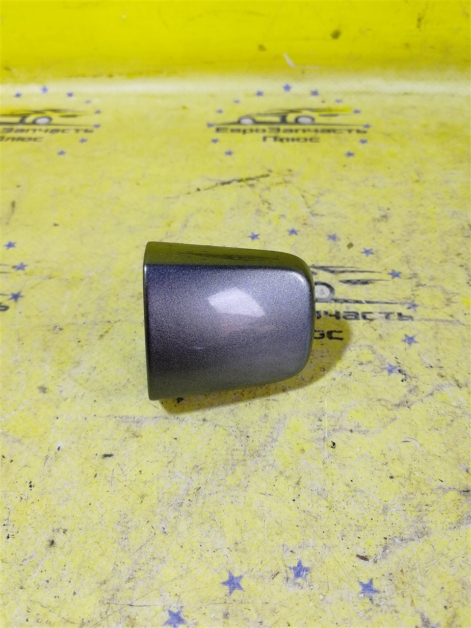 Запчасть накладка ручки двери Nissan Qashqai J11 80610-4EA0A контрактная Накладка ручки двери Nissan Qashqai J11 80610-4EA0A контрактная